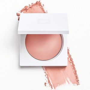 Pressed Blush in Rose Color